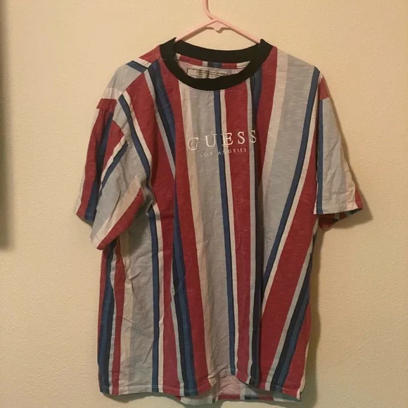 Guess shirt Bundle - Picture 15 of 16